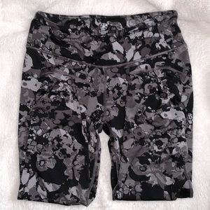 GAIAM Black leggings